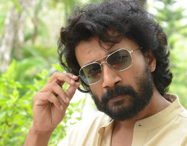 SatyaDev Thimmarusu Interview